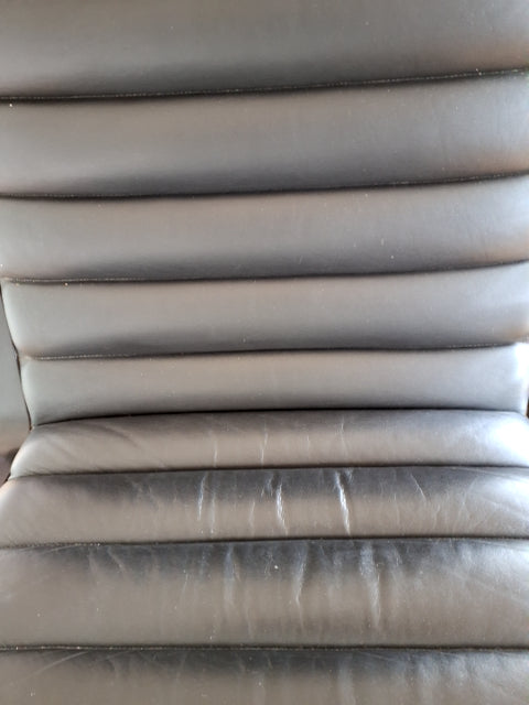 Fritz Hansen lænestol